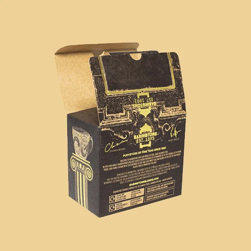 Kraft Boxes