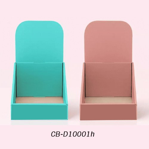 Counter Displays