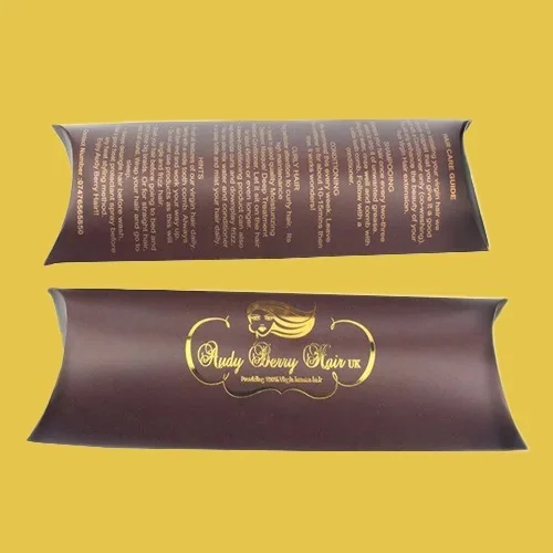 pillow-boxes